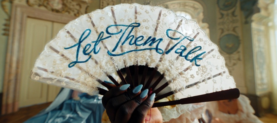 Netflix and Dove unite to celebrate women who dare to stand out